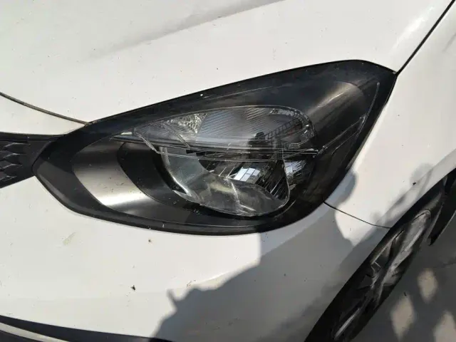 Honda Fit — Фото автомобиля 5