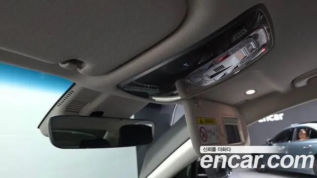 Genesis G80 Бензин 3.5 турбо AWD — Фото автомобиля 27
