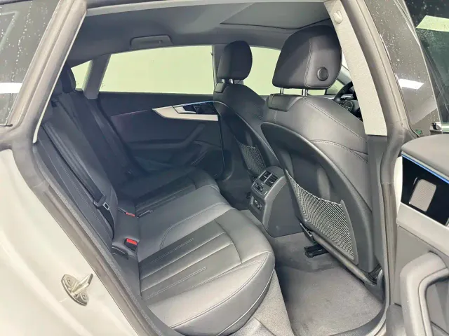 Audi A5 — Фото автомобиля 16