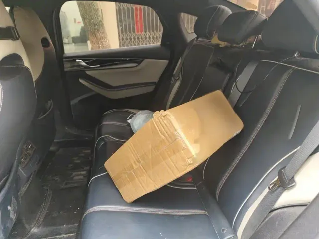 BYD Qin PLUS — Фото автомобиля 14