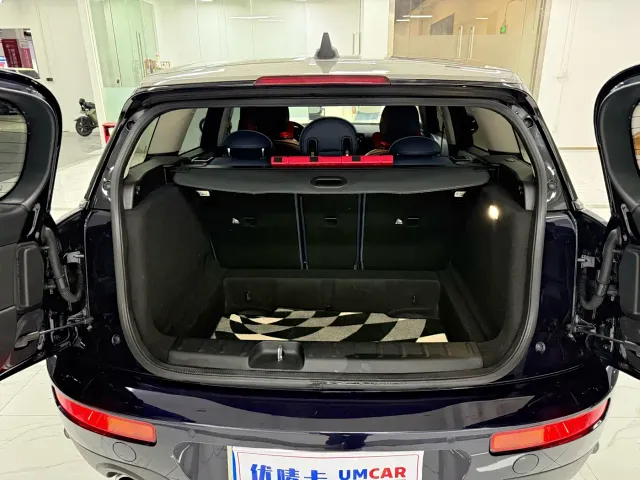 MINI Clubman — Фото автомобиля 7