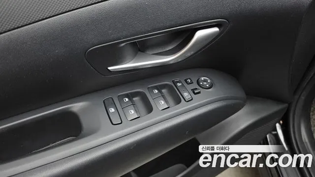 Hyundai Tucson NX4 — Фото автомобиля 27
