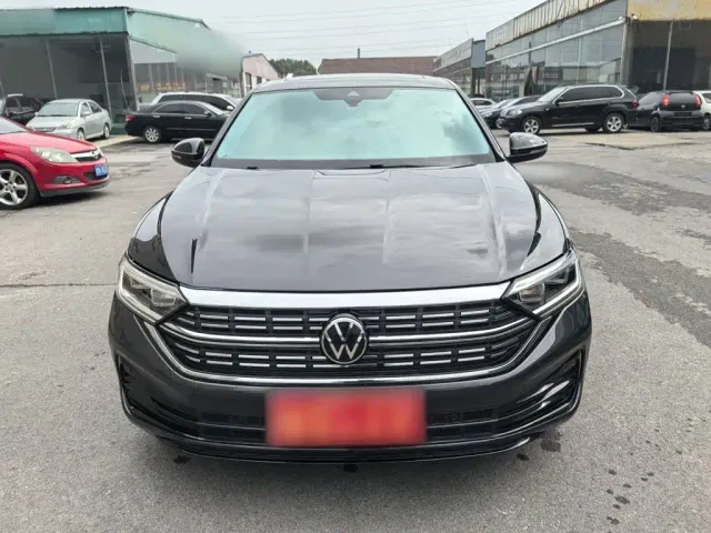 Volkswagen Sagitar — Фото автомобиля 7