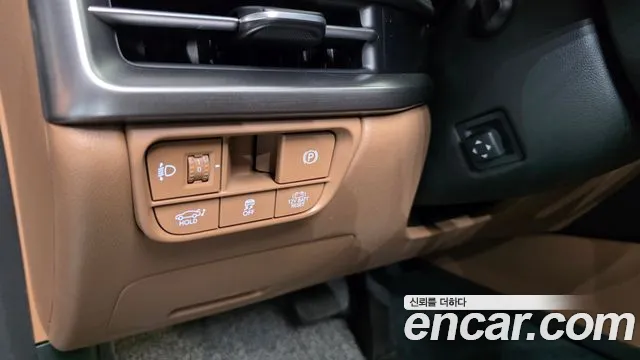 Hyundai Grandeur — Фото автомобиля 13