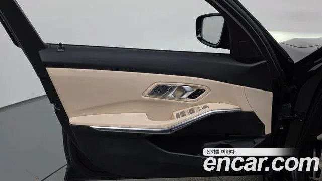 BMW 3-Series 3 серия (G20) 320d M Sport — Фото автомобиля 6