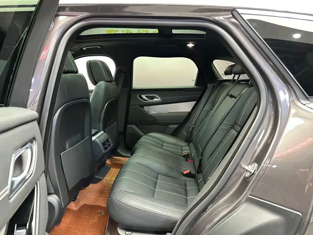 Land Rover Range Rover Velar — Фото автомобиля 6