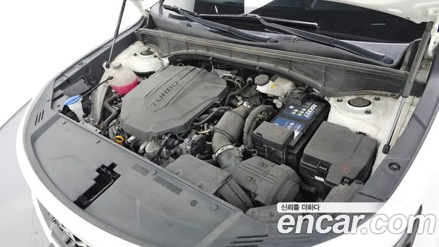 Kia Sorento Generation 4 — Фото автомобиля 6