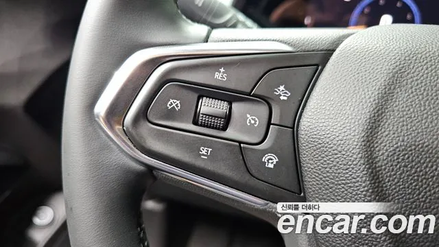 Chevrolet Trax — Фото автомобиля 30