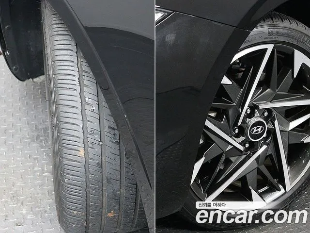 Hyundai Grandeur Новый Grandeur IG — Фото автомобиля 20