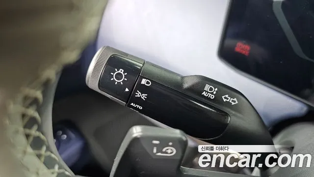 Kia EV3 — Фото автомобиля 28