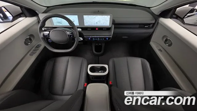 Hyundai Ioniq 5 — Фото автомобиля 10