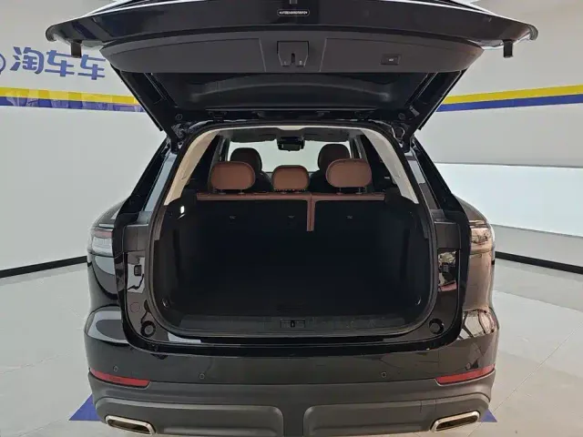 Chery Tiggo 8L — Фото автомобиля 4