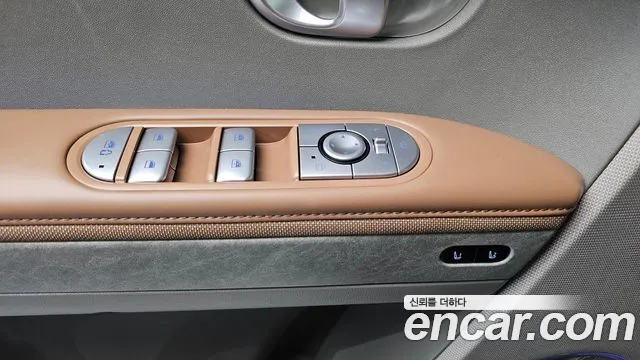 Hyundai Ioniq5 Ioniq5 Long Range AWD — Фото автомобиля 27