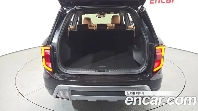 KG_Mobility_Ssangyong Torres Torres Бензин 1.5 2WD — Фото автомобиля 8