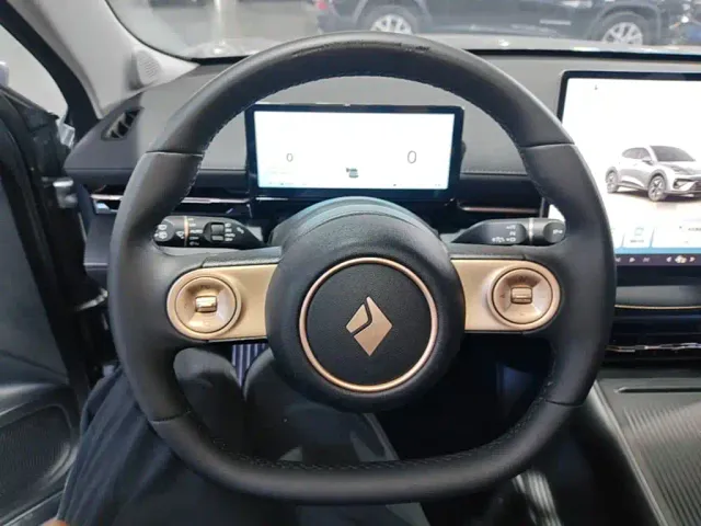 Baojun Yunhai — Фото автомобиля 6