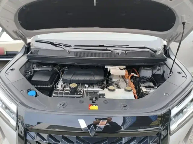 Wuling Starlight 730 — Фото автомобиля 19