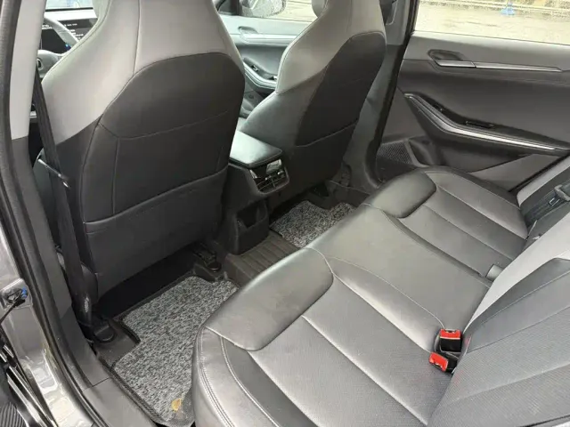 Changan Raeton Plus — Фото автомобиля 6