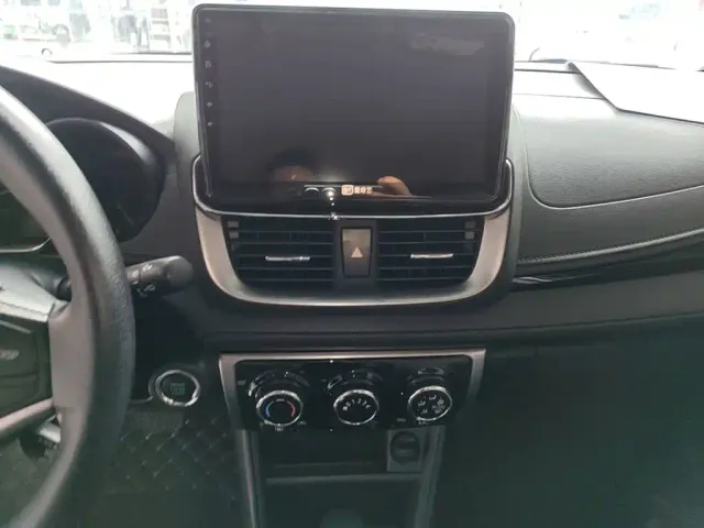 Toyota YARiS L Zhi Xuan 2022 Zhi Xuan X 1.5L CVT Luxury PLUS Edition — Фото автомобиля 12