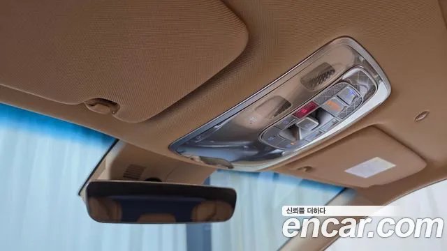 Genesis GV80 — Фото автомобиля 27