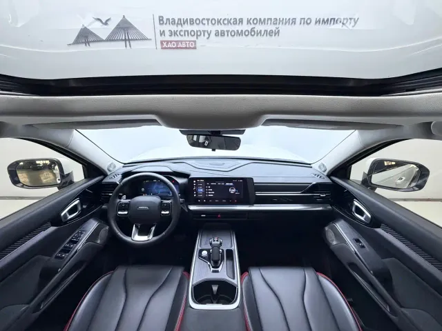 Haval Cool Dog — Фото автомобиля 21