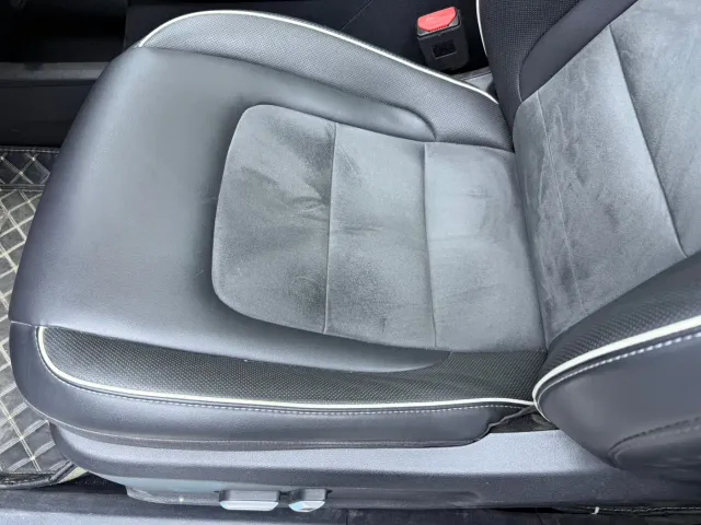 Haval H6 — Фото автомобиля 17