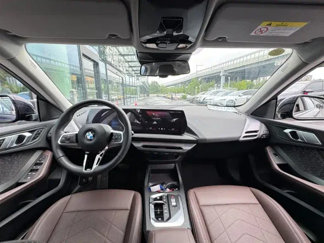 BMW 2 Series — Фото автомобиля 10