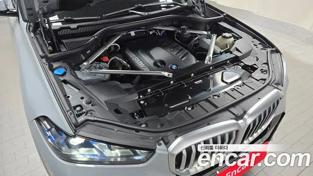 BMW X5 — Фото автомобиля 6