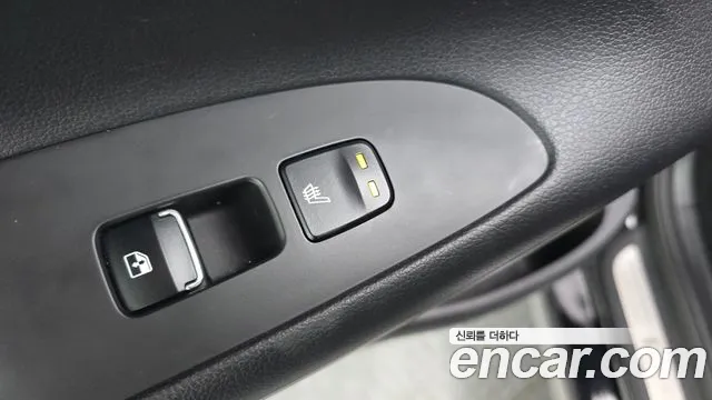 Hyundai Grandeur — Фото автомобиля 19