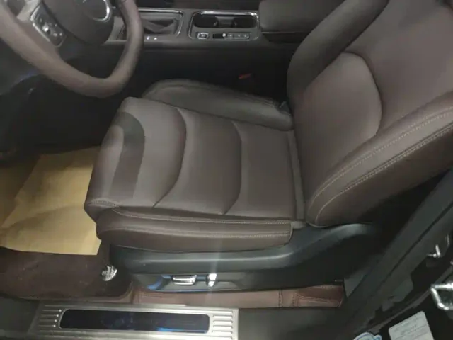Wuling Starlight 730 — Фото автомобиля 9