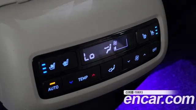 Hyundai Palisade The New Palisade Дизель 2.2 2WD — Фото автомобиля 25