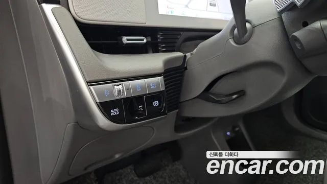 Hyundai Ioniq5 Ioniq5 — Фото автомобиля 13