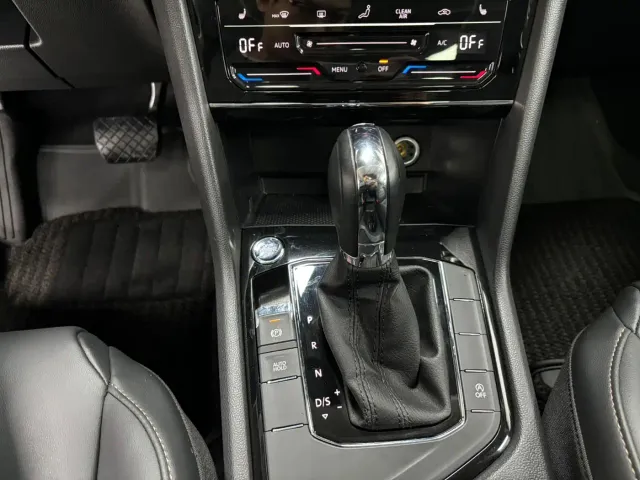 Volkswagen Tharu — Фото автомобиля 18