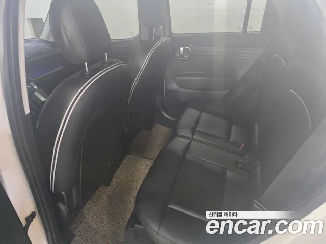 Hyundai Casper Casper Inspiration — Фото автомобиля 19