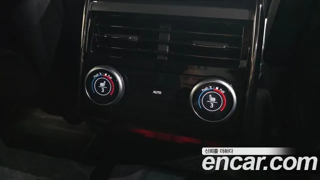 Land Rover Range Rover Sport — Фото автомобиля 17