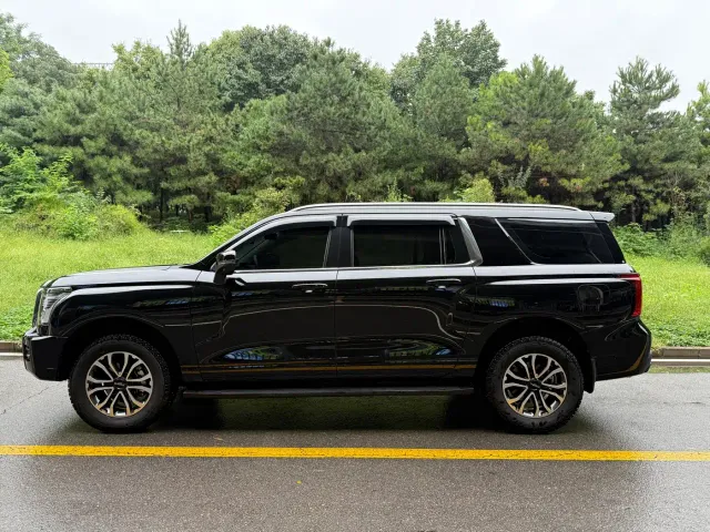 Haval H5 — Фото автомобиля 3