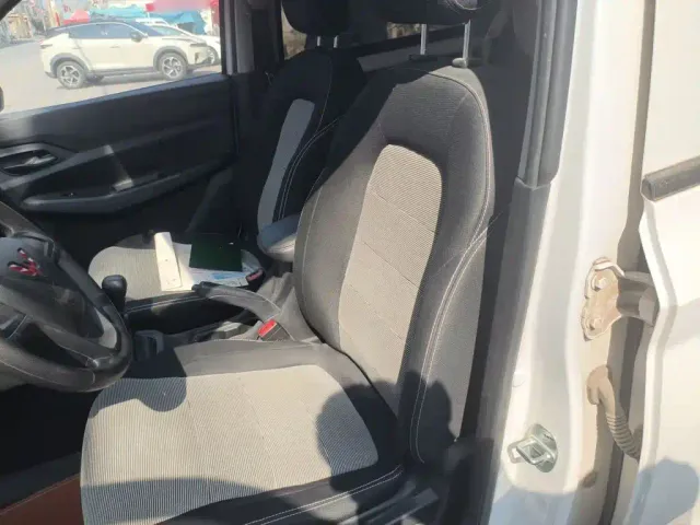 Wuling Hongguang — Фото автомобиля 11