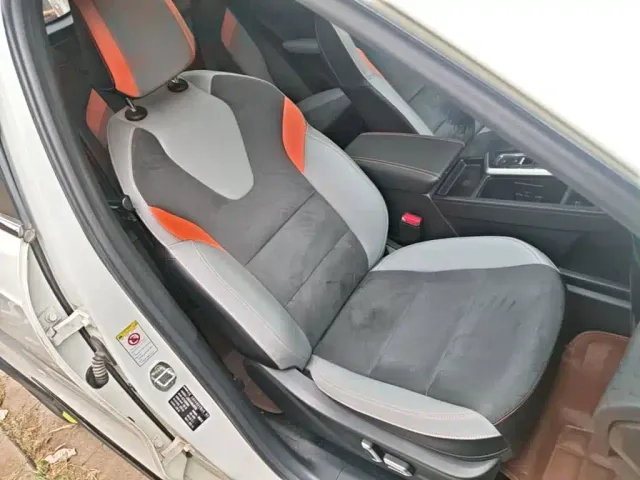 Haval Haval Chitu 2021 Boost Edition 1.5T Platinum Rabbit — Фото автомобиля 24