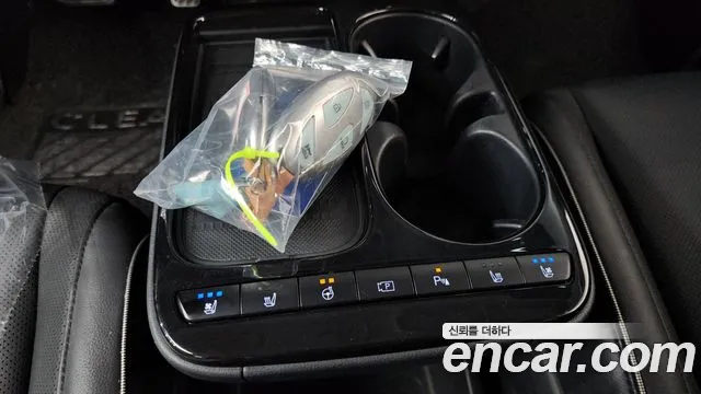 Hyundai Ioniq 5 Ioniq 5 (New) — Фото автомобиля 21