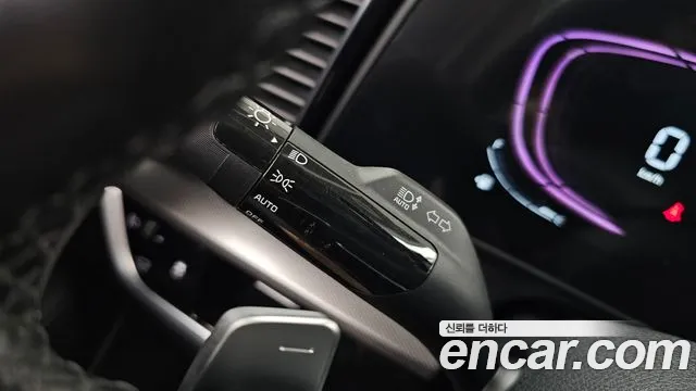 Kia Sportage Sportage 5-е поколение Дизель 2.0 2WD — Фото автомобиля 30