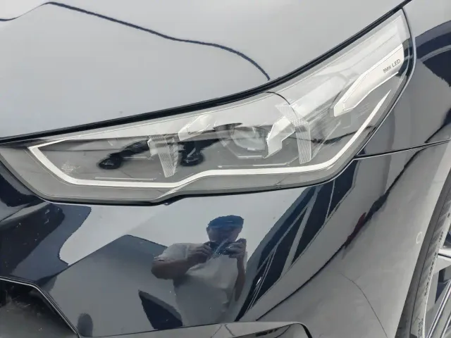 BMW i5 — Фото автомобиля 9