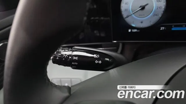 Hyundai AVANTE Новый Avante (CN7) — Фото автомобиля 20