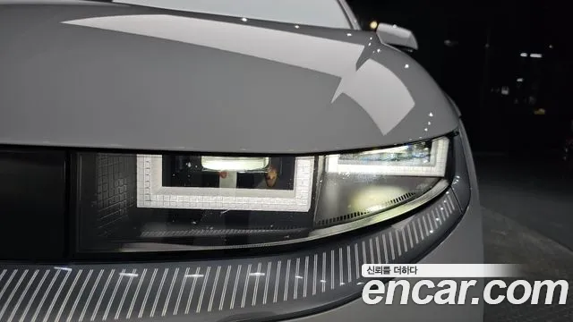Hyundai Ioniq5 — Фото автомобиля 18