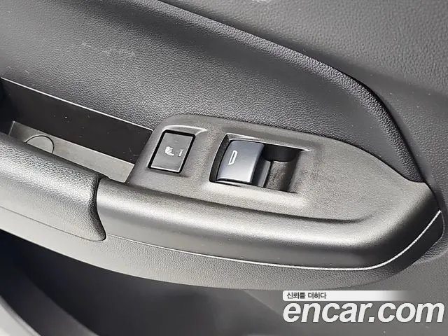 Chevrolet Trailblazer — Фото автомобиля 13