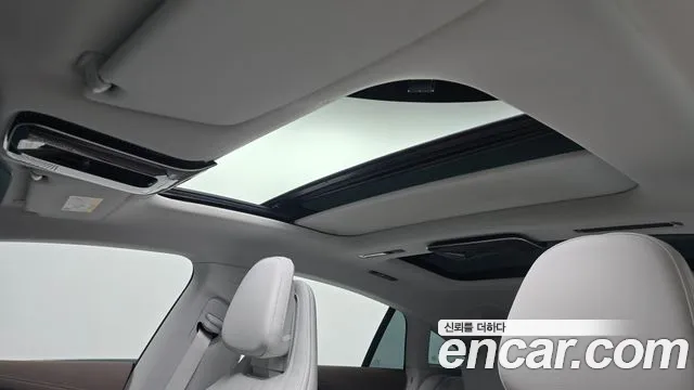Mercedes-Benz EQS V297 — Фото автомобиля 29