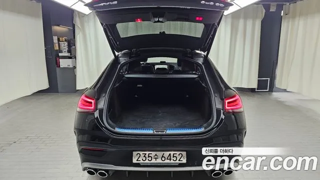 Mercedes-Benz GLE-Class W167 — Фото автомобиля 21