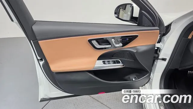 Mercedes-Benz E-Class W214 — Фото автомобиля 13