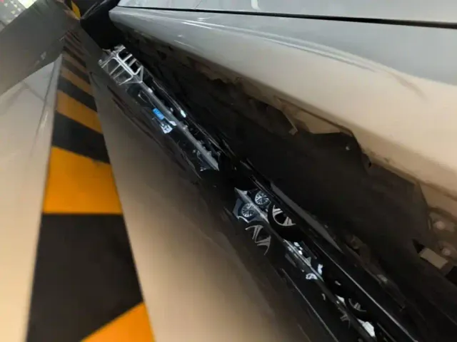 Mercedes-Benz A-Class — Фото автомобиля 20