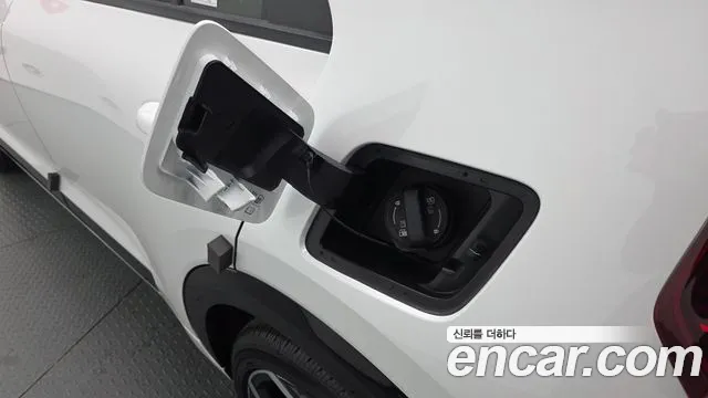 Kia Niro The All New Niro — Фото автомобиля 29
