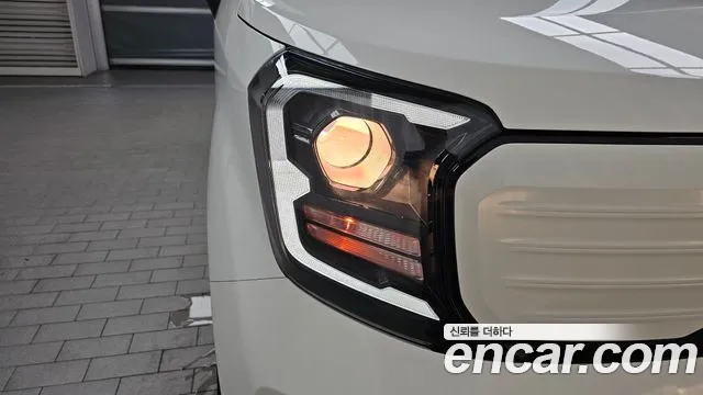 Kia RAY Новый Kia Ray Signature — Фото автомобиля 22
