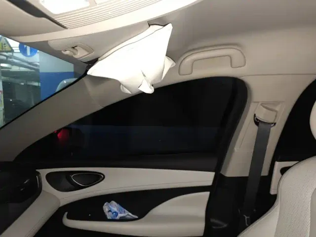 BYD Seal 05 DM-i — Фото автомобиля 19